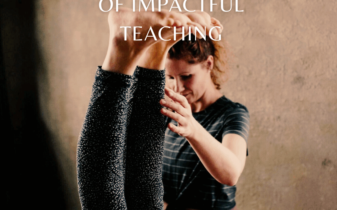 Three Keys Continuing Education @ Charleston Community Yoga